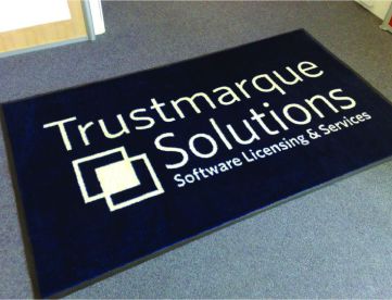 custom business signage